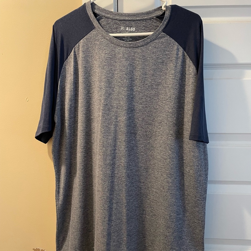Dri-fit t-shirt